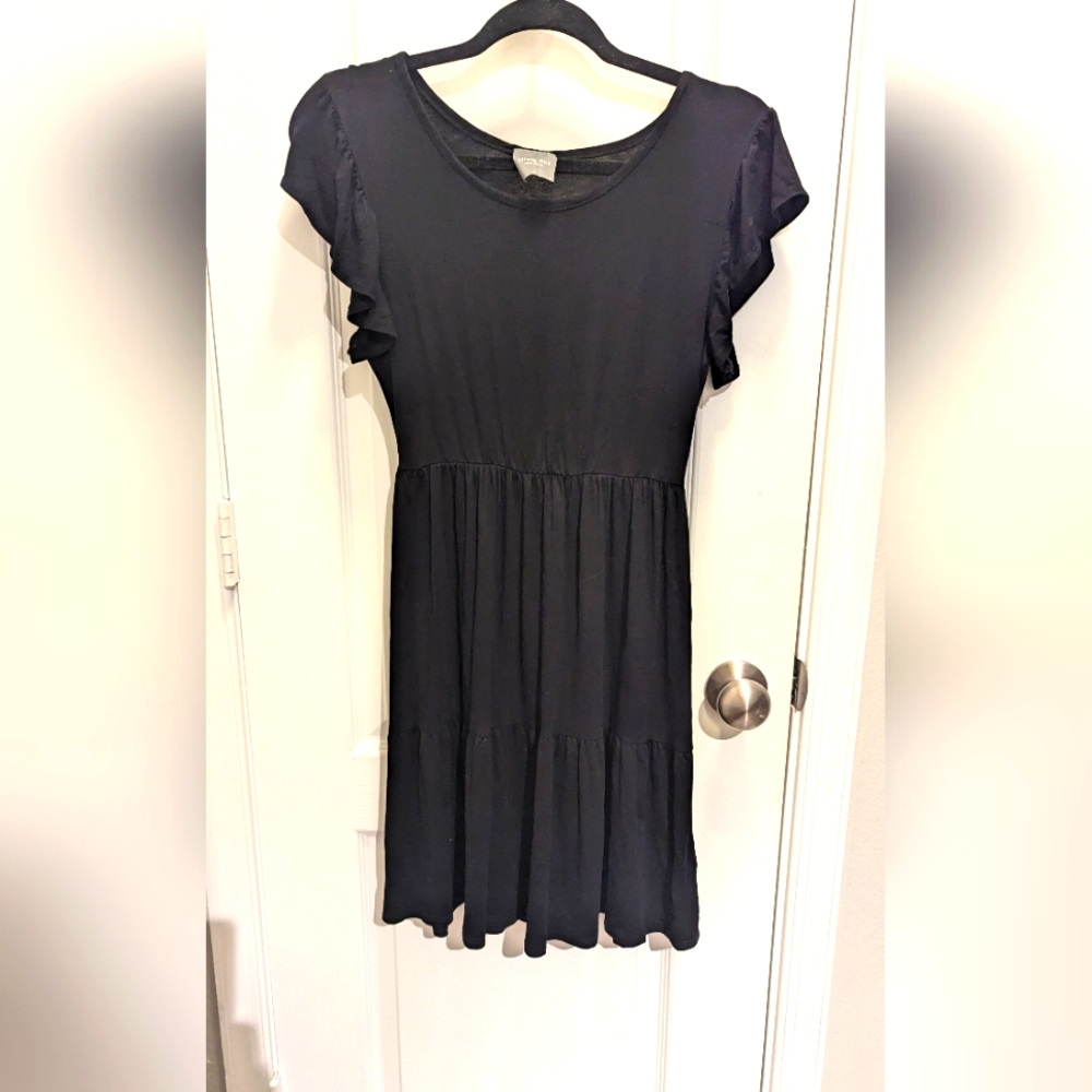 Olivia‎ Rae Black Dress